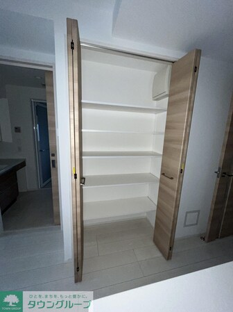 プライマル板橋本町の物件内観写真